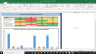 V.F. Corp Fundamental Analysis Excel Model