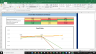 United Parcel Service Inc. (UPS) Fundamental Analysis Excel Model