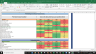 Varian Medical Systems Inc Fundamental Analysis Excel Model