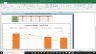 V.F. Corp Fundamental Analysis Excel Model
