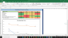 Ventas Inc Fundamental Analysis Excel Model