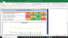 Varian Medical Systems Inc Fundamental Analysis Excel Model