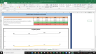 Ventas Inc Fundamental Analysis Excel Model