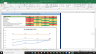 VeriSign Inc Fundamental Analysis Excel Model