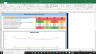Ventas Inc Fundamental Analysis Excel Model