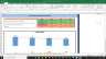 VeriSign Inc Fundamental Analysis Excel Model