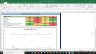 Verizon Inc Fundamental Analysis Excel Model
