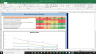 VeriSign Inc Fundamental Analysis Excel Model