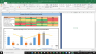 Vornado Realty Trust Fundamental Analysis Excel Model