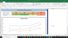 Verizon Inc Fundamental Analysis Excel Model