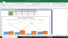 Verisk Analytics Inc Fundamental Analysis Excel Model
