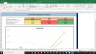 Verisk Analytics Inc Fundamental Analysis Excel Model
