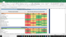Walgreens Boots Alliance Inc Fundamental Analysis Excel Model