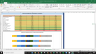 VeriSign Inc Fundamental Analysis Excel Model