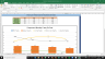 Verizon Inc Fundamental Analysis Excel Model