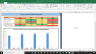 Walgreens Boots Alliance Inc Fundamental Analysis Excel Model