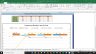 Vertex Pharmaceuticals Inc Fundamental Analysis Excel Model
