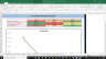 Vertex Pharmaceuticals Inc Fundamental Analysis Excel Model