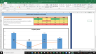 Vulcan Materials Co Fundamental Analysis Excel Model