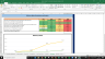 Vornado Realty Trust Fundamental Analysis Excel Model