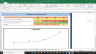 Walgreens Boots Alliance Inc Fundamental Analysis Excel Model