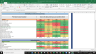 WEC Energy Group Inc Fundamental Analysis Excel Model