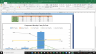 Vornado Realty Trust Fundamental Analysis Excel Model