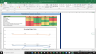 Waters Corp Fundamental Analysis Excel Model