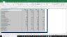Welltower Inc Fundamental Analysis Excel Model