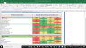 Welltower Inc Fundamental Analysis Excel Model