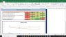 Walgreens Boots Alliance Inc Fundamental Analysis Excel Model