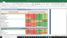 Western Digital Corp Fundamental Analysis Excel Model