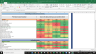 WEC Energy Group Inc Fundamental Analysis Excel Model