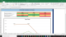 Vulcan Materials Co Fundamental Analysis Excel Model