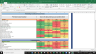 Whirlpool Corp Fundamental Analysis Excel Model