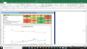 Welltower Inc Fundamental Analysis Excel Model