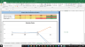 Walt Disney Fundamental Analysis Excel Model