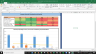 Western Digital Corp Fundamental Analysis Excel Model