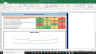 Waste Management Inc Fundamental Analysis Excel Model