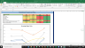 Weyerhaeuser Co Fundamental Analysis Excel Model