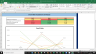 Walmart Fundamental Analysis Excel Model