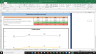 Welltower Inc Fundamental Analysis Excel Model