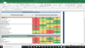 Wynn Resorts Ltd Fundamental Analysis Excel Model