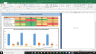 Williams Companies Inc Fundamental Analysis Excel Model