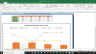 Waste Management Inc Fundamental Analysis Excel Model