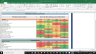 Xcel Energy Inc Fundamental Analysis Excel Model