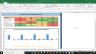 Willis Towers Watson PLC Fundamental Analysis Excel Model