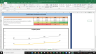 WEC Energy Group Inc Fundamental Analysis Excel Model