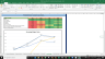 Willis Towers Watson PLC Fundamental Analysis Excel Model