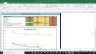 Wyndham Hotels & Resorts Inc Fundamental Analysis Excel Model